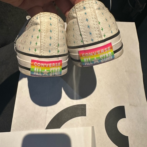 Converse chuck taylor low “pride” - Picture 5 of 7